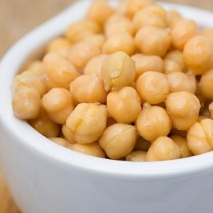 Kichererbsen eingelegt Ceci Annalisa Ita