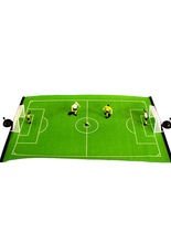 Kick Shooter Fußball-Spiel grün