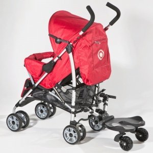 Kiddyboard "Bump-Rider"