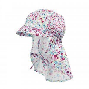 Kids Girl - Nackenschutz 29