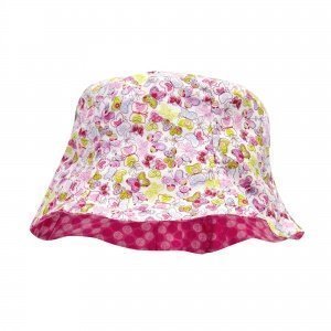 Kids Girl - Wendehut 221