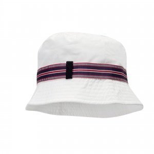 Kids - Hut mit Zierband 1