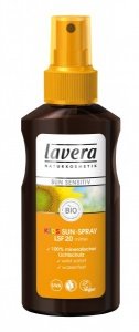 Kids-Sun-Spray LSF 20