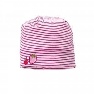 Kids Topfmütze Ringel 6802