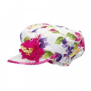 Kids girl -Ballon-Schildmütze