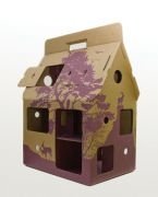 KidsonRoof - Mobile Home Puppenhaus RECY