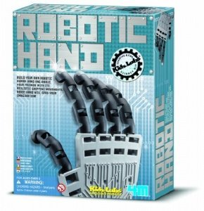 Kidz Labs Roboter Hand