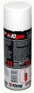 Kigas Nachfüllflasche 400ml
