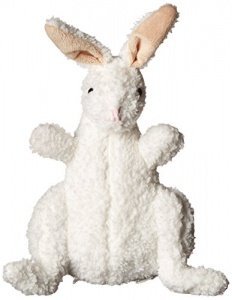 Plüsch Kaninchen Coin Bank