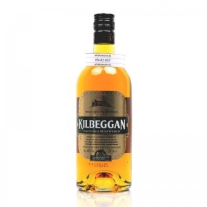 Kilbeggan Irish Whiskey 0,70 L/ 40.00%