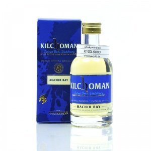 Kilchoman Machir Bay in Geschenkpackung 