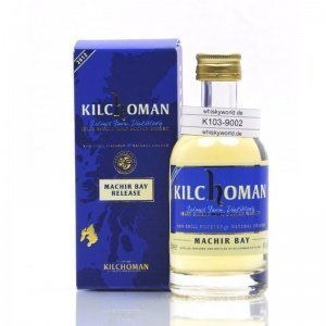 Kilchoman Machir Bay in Geschenkpackung 