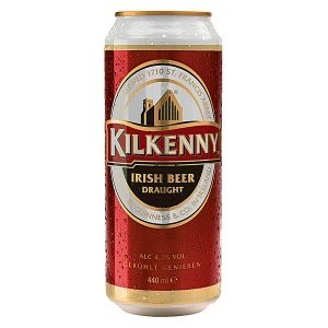 Kilkenny Draught, Dose, 24er-Pack