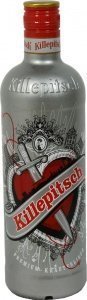 Killepitsch Kräuterlikör 0,7 Liter