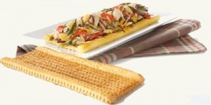 Kilometertarte (9 Stk.), 729g