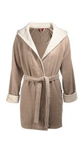 Kimono aus Baumwolle