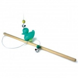 Kinder-Angel für die Badewanne