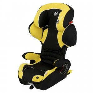 Kinder-Autositz "Cruiserfix Pro"