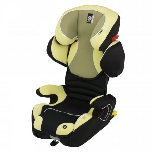 Kinder-Autositz "Cruiserfix Pro"