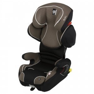 Kinder-Autositz "Cruiserfix Pro"