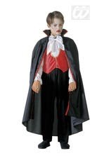 Kinder Draculakostüm