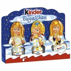 Kinder Engelchen