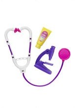 Kinder Krankenschwester Kostüm Set weiss