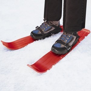 Kinder-Mini-Ski