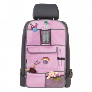 Kinder Ogan. Cool Girl rosa