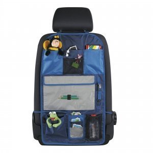 Kinder Ogan. Timmy blau