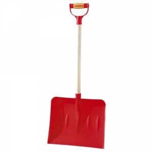 Kinder-Schneeschaufel