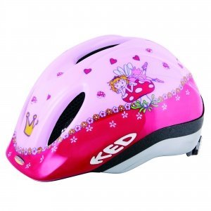 Kinder-Schutzhelm "Prinzessin Lillifee"