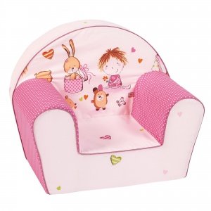 Kinder-Sessel "Spielzimmer"