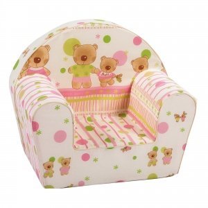 Kinder-Sessel "Teddyparty"
