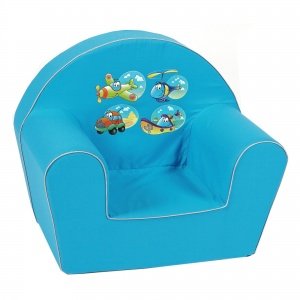 Kinder-Sessel "Transporters"