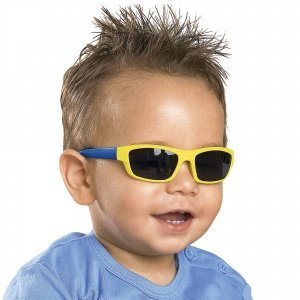 Kinder-Sonnenbrille
