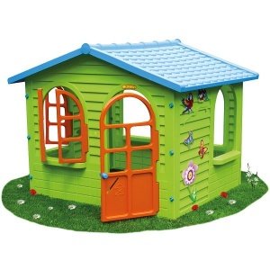 Kinder Spielhaus für den Garten von Bino