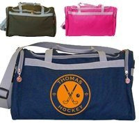 Kinder Sporttasche (groß) mit Name