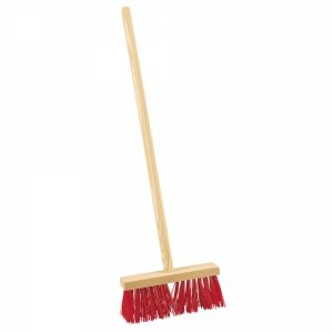 Kinder-Straßenbesen