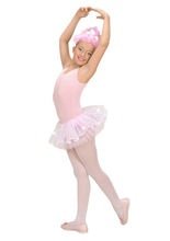 Kinder-Tutu, pink