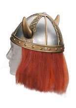 Kinder Wikinger Helm