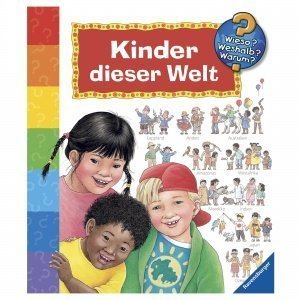 Kinder dieser Welt
