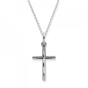 Kinderanhänger Silber - 8502