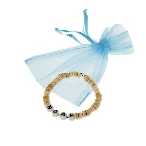 Kinderarmband Noah, 14 cm