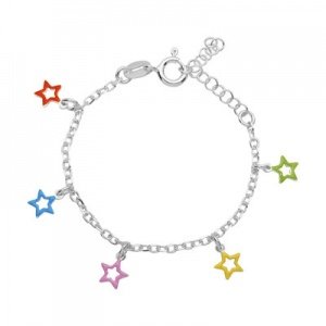 Kinderarmband Silber - 8480