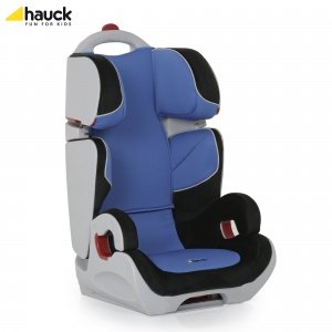 Kinderautositz "Bodyguard" Design 2013