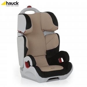 Kinderautositz "Bodyguard" Design 2013