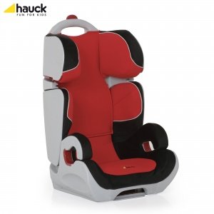 Kinderautositz "Bodyguard" Design 2013