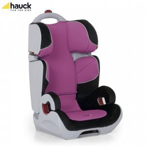 Kinderautositz "Bodyguard" Design 2013