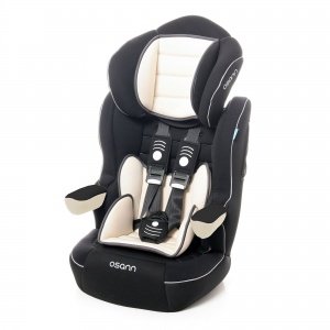 Kinderautositz "Comet IsoFix"